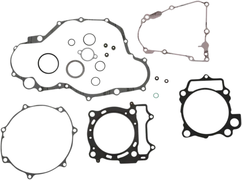 Moose Racing 0934-6103 Complete Gasket Kit with Oil Seals
