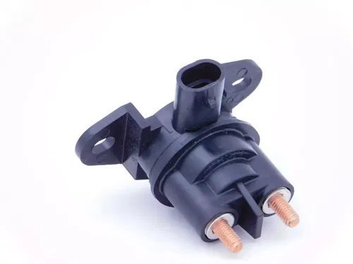 New Genuine OEM SEA DOO Starter Relay Solenoid 278003012 Replaces 278002347