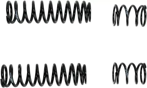 Progressive 13 Series Standard Springs 03-1321B