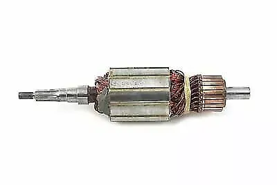 Generator 6 Volt 2-Brush Armature for Harley Davidson by V-Twin