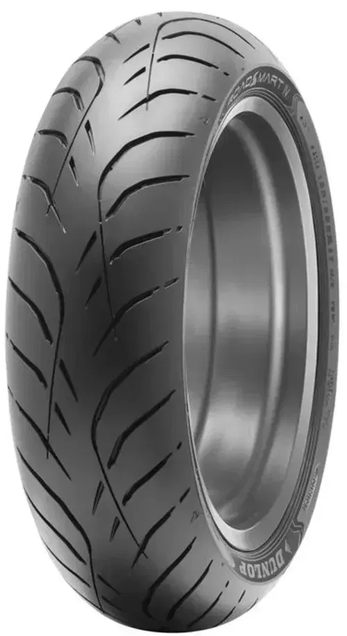 Dunlop Roadsmart 4 120/70ZR17 190/50ZR17 Front Rear Set Motorcycle Tires