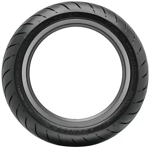 Dunlop Roadsmart 4 120/70ZR17 190/50ZR17 Front Rear Set Motorcycle Tires