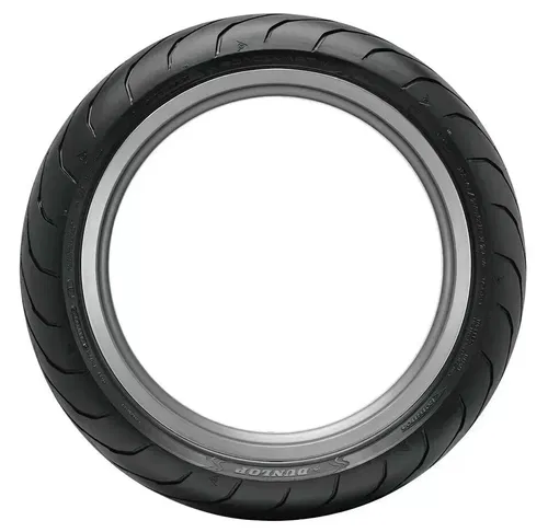 Dunlop Roadsmart 4 120/70ZR17 190/50ZR17 Front Rear Set Motorcycle Tires