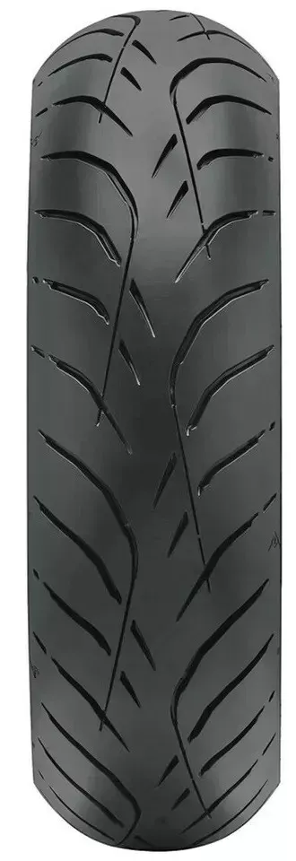Dunlop Roadsmart 4 120/70ZR17 190/50ZR17 Front Rear Set Motorcycle Tires