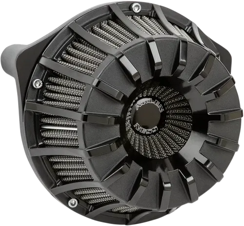 ARLEN NESS Inverted Series Fits Air Cleaner Kit - Black 18-991