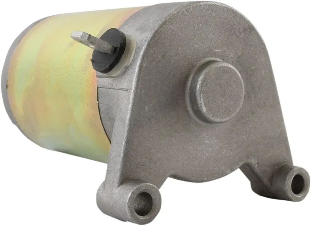 Parts Unlimited Starter Motor 2110-0747