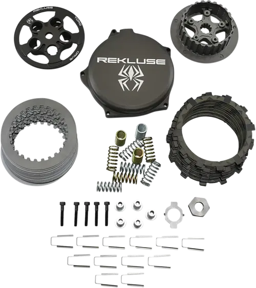REKLUSE Clutch Kit RMS-7140