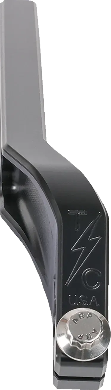 THRASHIN SUPPLY CO. Extended Shift Arm - Black TSC-2909-1