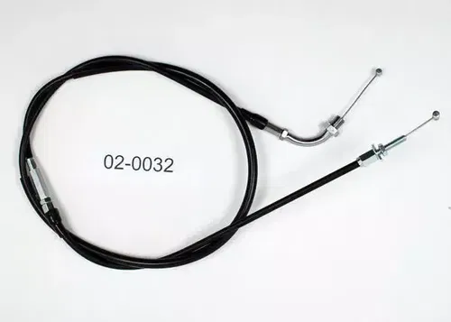 Motion Pro Pull Throttle Cable for Honda GL 1000 76-79 MP02-032
