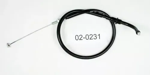 Motion Pro Push Throttle Cable for Honda CBR 600 87-90 F1 K28-6508K