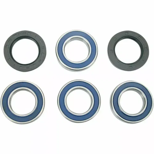 Moose Racing ATV Rear Wheel Bearing Kit 0215-0081