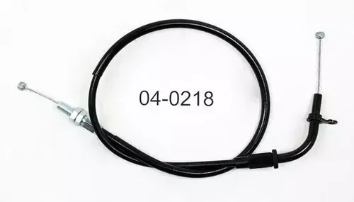 Motion Pro Pull Throttle Cable for Suzuki GSX 1300 R Hayabusa 99-01 0650-0105