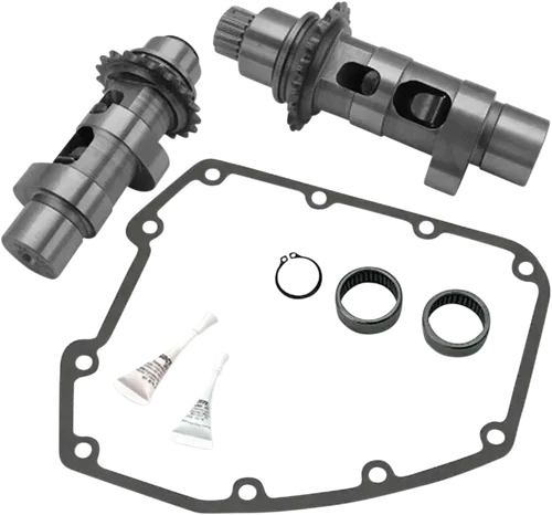 S&amp;S CYCLE Easy Start Cam Kit - Twin Cam Fits 330-0346