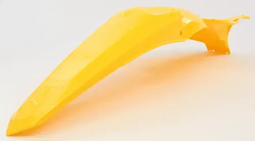 Acerbis Rear Fender Yamaha YZF Yellow 2374170005