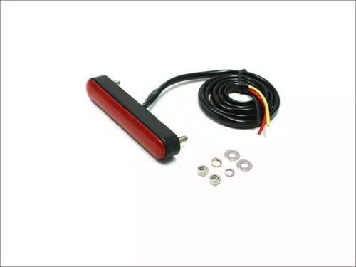 Universal LED Tail Light KFX400 DVX400 KFX450R Mojave Lakota Predator Tecate KFX