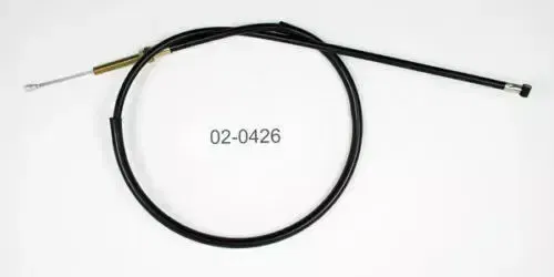 Motion Pro Clutch Cable for Honda CBR 954 RR 02-03 02-0426