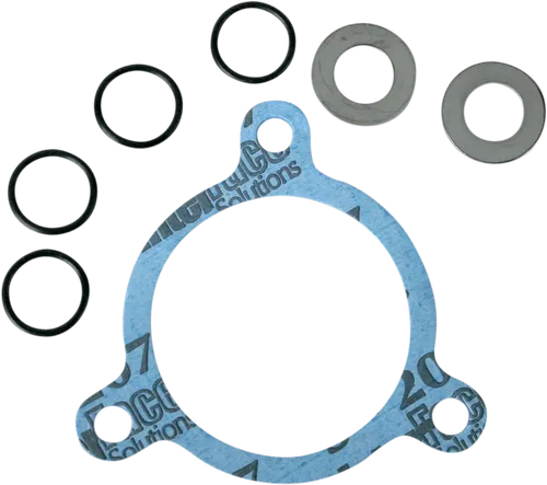ARLEN NESS Billet Sucker And Big Sucker Fits Replacement Gasket Kit 18-535