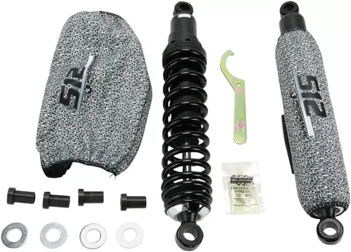 Progressive 512 Series Shocks 512-1022B 14.5" Front