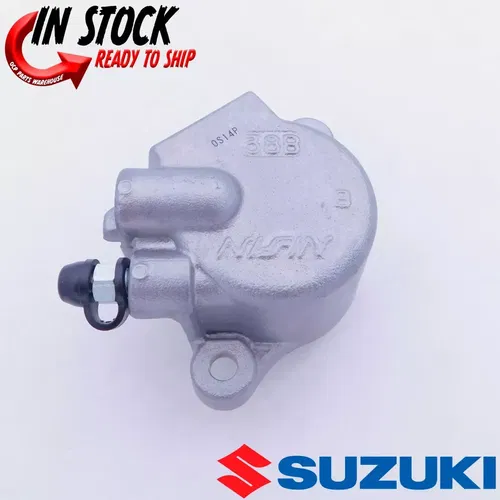 1987-2009 SUZUKI VS1400 GLP INTRUDER S83 CLUTCH SLAVE CYLINDER 23160-38B01 OEM