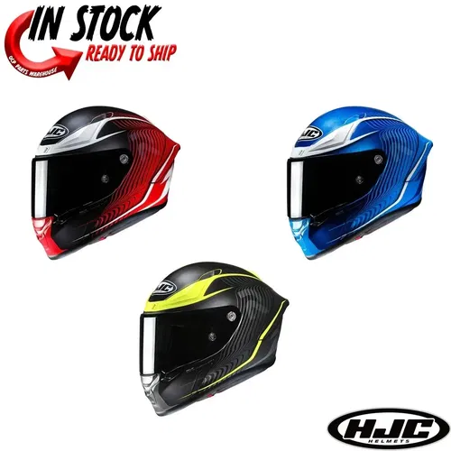 NEW! 2025 HJC RPHA 1N LOVIS FULL FACE MOTORCYCLE HELMET - PICK SIZE & COLOR