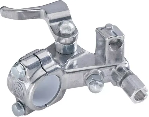 Moose Racing Clutch Perch With Hot Start Lever for Honda CRF 250 450