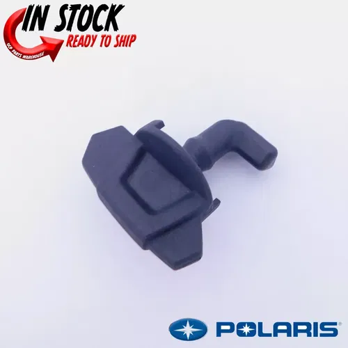 NEW OEM POLARIS 1/4 TURN BODY HOOD LATCH 2016-2018 RZR TURBO XP 4  5439798