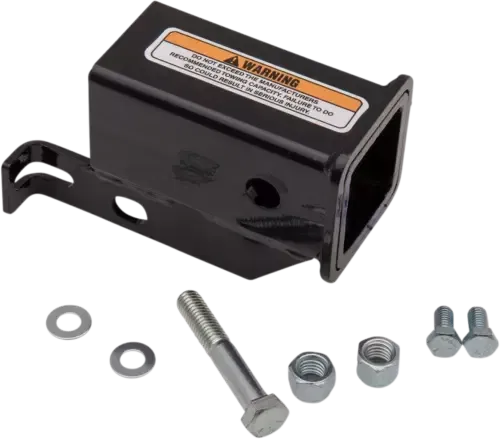 NEW MOOSE RACING 4504-0147 Rear Receiver Hitch