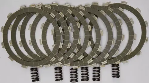 EBC SRC  Series Clutch Kit SRC20