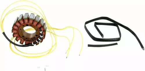 NEW MOOSE Stator 2112-0959 fits Can Am	Outlander