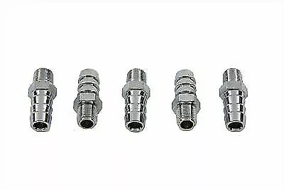 Oil Line Fitting for Harley Davidson by V-Twin