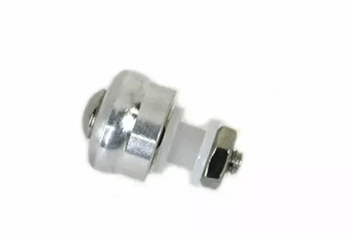 Magneto Kill Switch Button for Harley Davidson by V-Twin