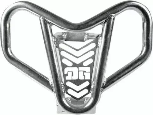 Dg Performance V-Series Bmpr Blaster D554-4110 Silver D554-4110 D554-4110