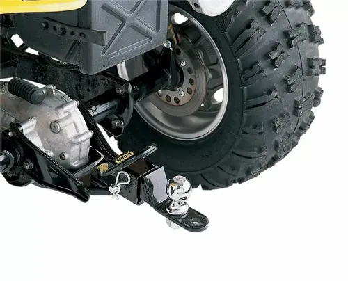 NEW MOOSE RACING Three Way ATV Hitches 4504-0102