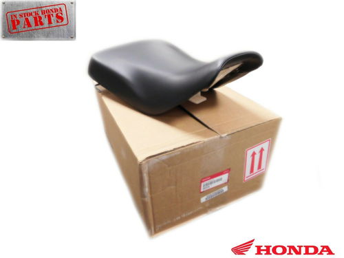 Genuine Honda Complete Seat 2000 - 2003 TRX350 Fourtrax Rancher OEM Saddle