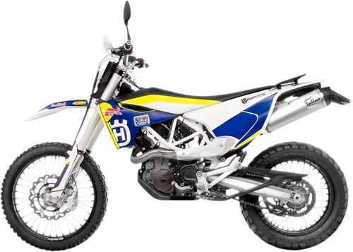 LEOVINCE LV Fits One Evo Muffler - Stainless Steel 14325EU