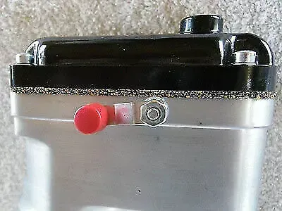 Magneto Kill Switch Kit for Harley Davidson by V-Twin