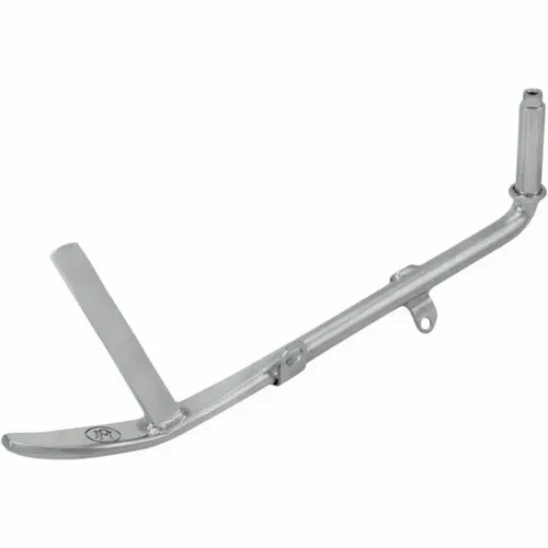 Performance Machine PM 1" Extended Kickstand for Harley Touring FLH 07-15 Chrome