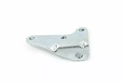 Zinc Front Exhaust Pipe Bracket for Harley Davidson by V-Twin