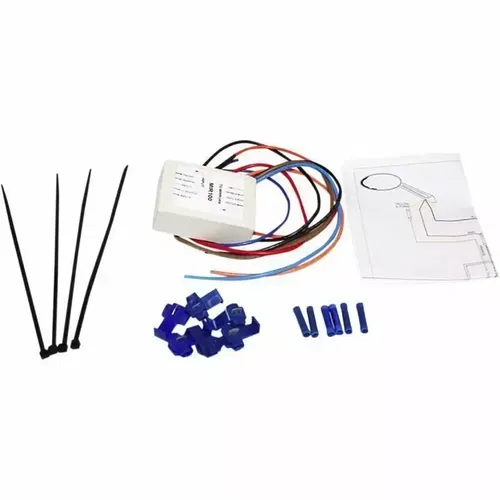 Rivco Products Can Bus Module Kit for Custom LED Accent Mirrors MIR100 2050-0269