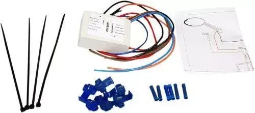 Rivco Products Can Bus Module Kit for Custom LED Accent Mirrors MIR100 2050-0269
