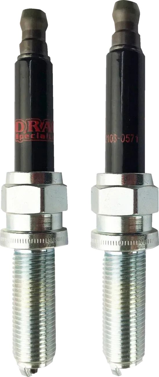 DRAG SPECIALTIES Fits Spark Plug - R Max E18-6759SDS