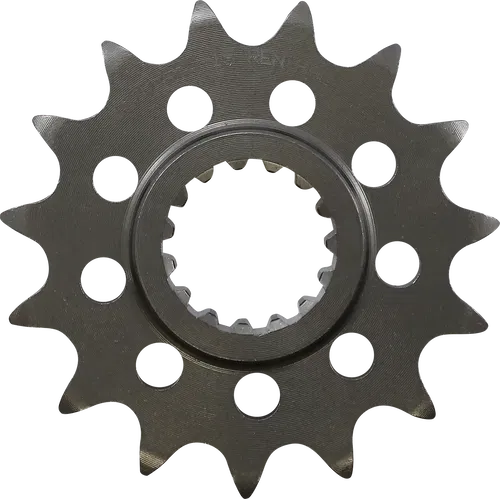 RENTHAL Front Sprocket - Ultralight - Fits 15 Tooth 487U-525-15P