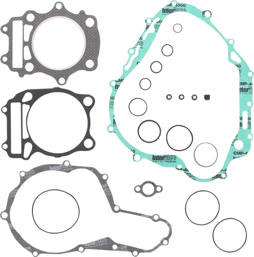Moose Racing 0934-6951 Complete Gasket Kit