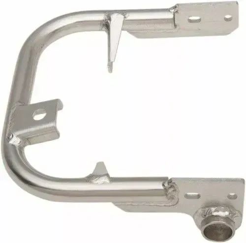 Dg Performance Grab Bar,Baja TRX450r 0502-0145 Silver 59-2451 0502-0145