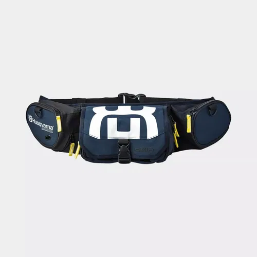 Husqvarna Motorcycles OEM Comp Belt Mechanic Ogio Riding Belt Bag