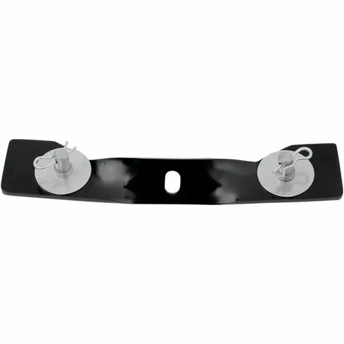 Drag Specialties Frame Mount Spring Solo Seat Kit 2004-19 Harley Sportster XL