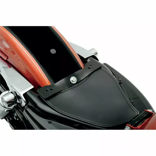 Drag Specialties Frame Mount Spring Solo Seat Kit 2004-19 Harley Sportster XL