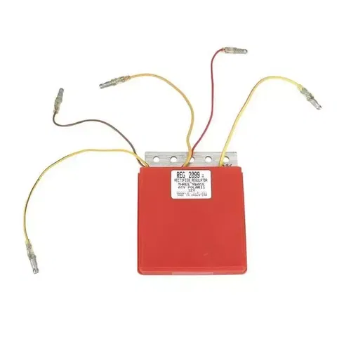 Ricks Electric Reg/Rectifier Polaris Magnum 325/ Sportsman 400/ Xpedition 425
