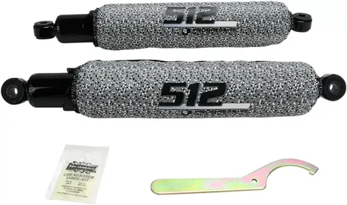 Progressive 512 Series Shocks 512-1009B 14.5" Front