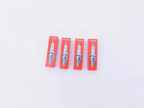 Honda Suzuki Motorcycle NGK Spark Plug 4 Pack 2983 CR6HSA